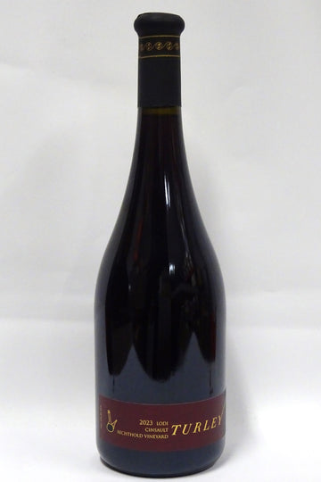 Turley 2023 Cinsault Bechtold Vineyard